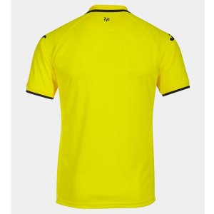 Tailandia Camiseta Villarreal Primera Equipación 2022/2023