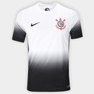 Tailandia Camiseta Corinthians Primera Equipación 2024/2025