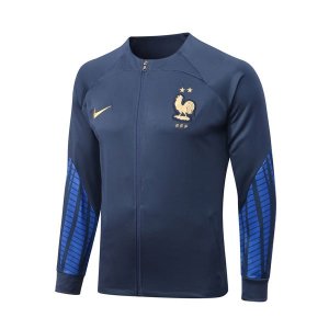 Chandal Francia 2022/2023 Azul