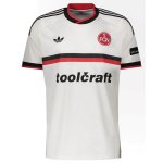Tailandia Camiseta FC Nürnberg Segunda Equipación 2026/2027 Tailandia Camiseta FC Nürnberg Segunda Equipación 2026/2027