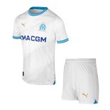 Camiseta Marsella Primera Equipación Niño 2023/2024