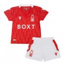 Primera Equipación Camiseta Nottingham Forest Niño 2021/2022