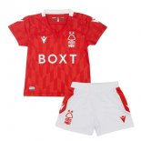 Primera Equipación Camiseta Nottingham Forest Niño 2021/2022