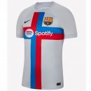 Camiseta Barcelona Tercera Equipación 2022/2023