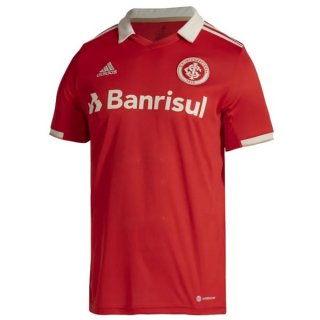 Tailandia Camiseta SC Internacional Primera Equipación 2022/2023