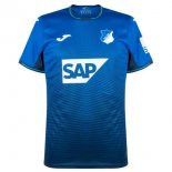 Primera Equipación Tailandia Camiseta Hoffenheim 2021/2022