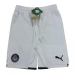 Primera Equipación Pantalones Palmeiras 2021/2022 Blanco Primera Equipación Pantalones Palmeiras 2021/2022 Blanco