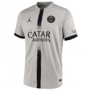 Tailandia Camiseta Paris Saint Germain Tercera Equipación 2022/2023