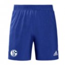 Pantalones Schalke 04 Segunda Equipación 2022/2023