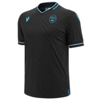 Tailandia Camiseta SPAL Segunda Equipación 2023/2024