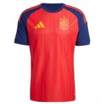 Tailandia Camiseta España Primera Equipación 2026 Tailandia Camiseta España Primera Equipación 2026