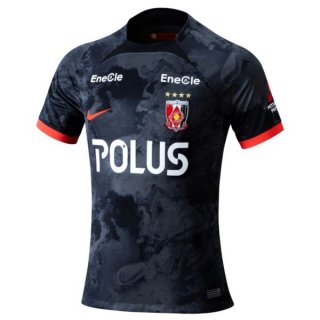 Tailandia Camiseta Urawa Red Diamonds Segunda Equipación 2024/2025