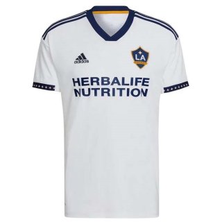 Tailandia Camiseta Los Angeles Galaxy Primera Equipación 2022/2023