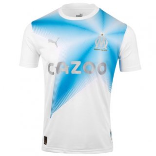 Tailandia Camiseta Marsella Special Edition 2023/2024