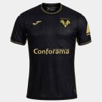 Tailandia Camiseta Hellas Verone Tercera Equipación 2024/2025 Tailandia Camiseta Hellas Verone Tercera Equipación 2024/2025
