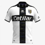 Primera Equipación Tailandia Camiseta Parma 2021/2022 Primera Equipación Tailandia Camiseta Parma 2021/2022