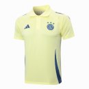 Polo Ajax 2024/2025 Amarillo 2