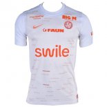 Tailandia Camiseta Montpellier Segunda Equipación 2024/2025