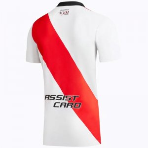 Primera Equipación Tailandia Camiseta River Plate 2021/2022 Blanco