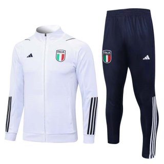 Chandal Italia 2023/2024 Blanco