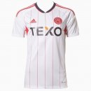 Tailandia Camiseta Aberdeen Tercera Equipación 2023/2024