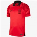 Tailandia Camiseta Corea Primera Equipación 2022/2023 Rojo