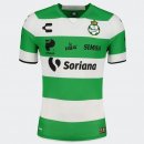 Tailandia Camiseta Santos Laguna Primera Equipación 2022/2023