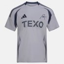 Tailandia Camiseta Aberdeen Tercera Equipación 2024/2025