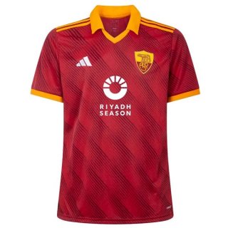 Tailandia Camiseta AS Roma Origins 2023/2024