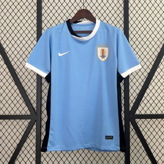 Tailandia Camiseta Uruguay Primera Equipación 2024