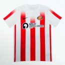 Primera Equipación Tailandia Camiseta Sunderland 2021/2022