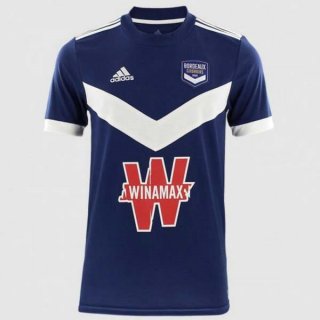 Primera Equipación Tailandia Camiseta Bordeaux 2021/2022