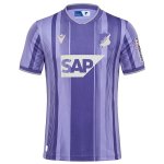 Tailandia Camiseta Hoffenheim Tercera Equipación 2026/2027 Tailandia Camiseta Hoffenheim Tercera Equipación 2026/2027
