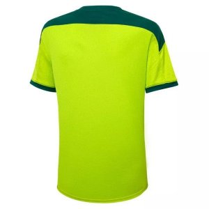 Camiseta Entrenamiento Palmeiras 2021/2022 Verde