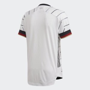 Primera Equipación Tailandia Camiseta Alemania 2020 Blanco