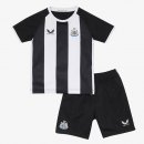 Primera Equipación Camiseta Newcastle United Niño 2021/2022