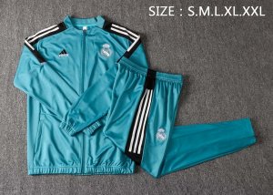 Chandal Real Madrid 2022