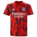 Tailandia Camiseta Lyon Segunda Equipación 2022/2023