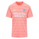 Segunda Equipación Tailandia Camiseta Cardiff City 2021/2022