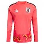Tailandia Camiseta Japón Portero 2026 Tailandia Camiseta Japón Portero 2026