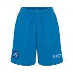 Pantalones Napoli Primera Equipación 2023/2024 Pantalones Napoli Primera Equipación 2023/2024