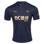 Tailandia Camiseta Deportivo Alavés Tercera Equipación 2024/2025