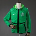 Chaqueta Nigeria Anthem 2026 Verde Chaqueta Nigeria Anthem 2026 Verde