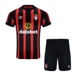 Camiseta AFC Bournemouth Primera Equipación Niño 2023/2024