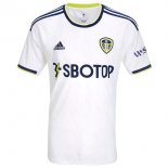 Tailandia Camiseta Leeds United Primera Equipación 2022/2023