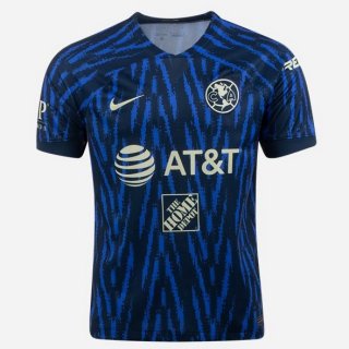 Camiseta Club America Segunda Equipación 2022/2023