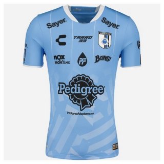 Tailandia Camiseta Querétaro Segunda Equipación 2022/2023