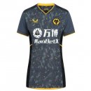 Segunda Equipación Camiseta Wolves Mujer 2021/2022