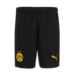 Pantalones Borussia Dortmund Primera Equipación 2023/2024 Pantalones Borussia Dortmund Primera Equipación 2023/2024