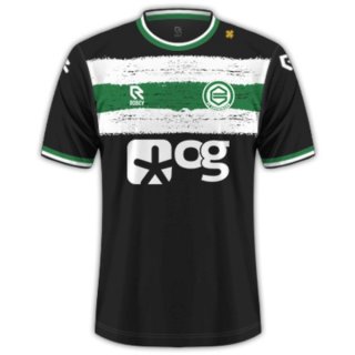 Tailandia Camiseta Groningen Segunda Equipación 2023/2024